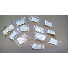 LARKSPUR C42 UNIT MODIFICATION KIT, KIT ELECTRICAL 00244